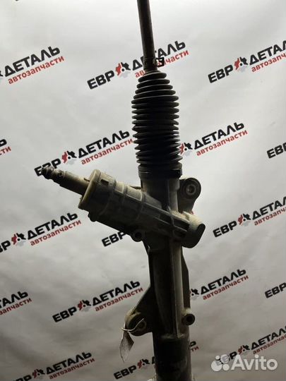 Рулевая рейка Mercedes Benz Vito