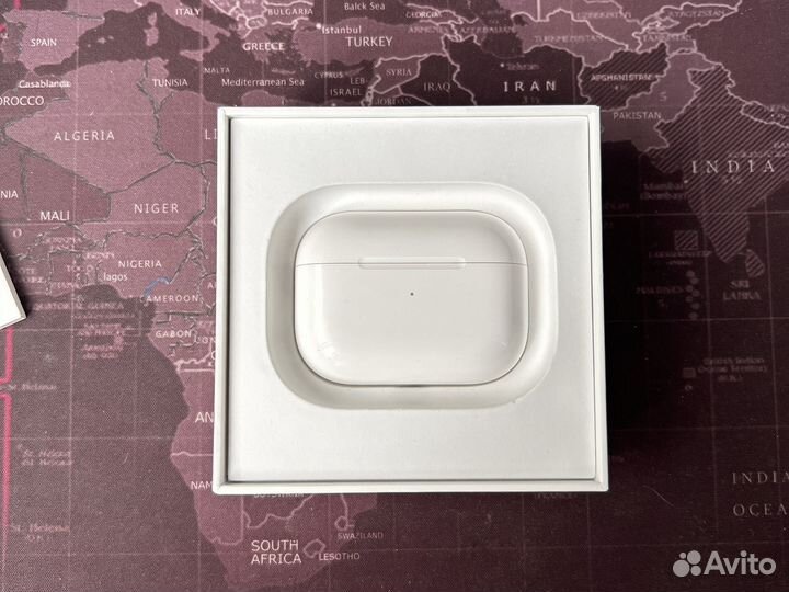 Airpods pro оригинал