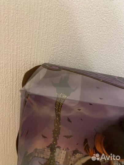 Монстер хай Скелита