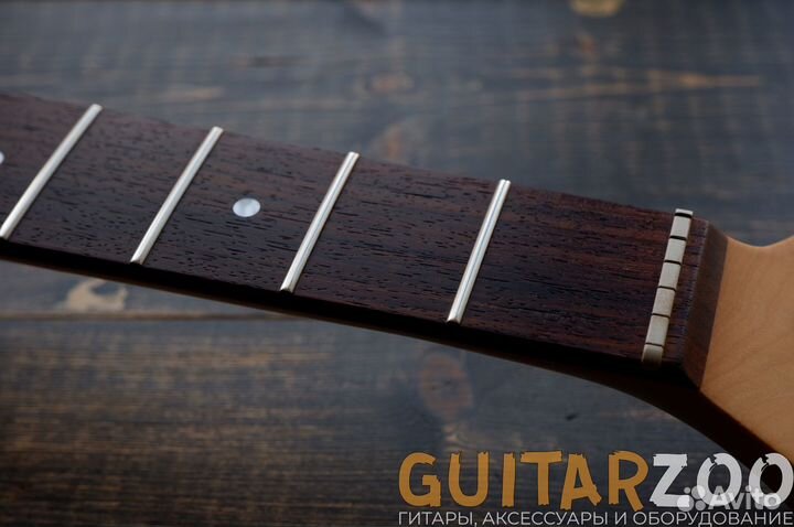 Электрогитара Stratocaster