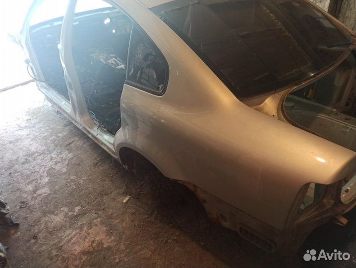 Кузов Volkswagen Passat B5 1996-2000