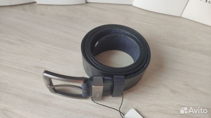 Ремень мужской Lacoste 115 см