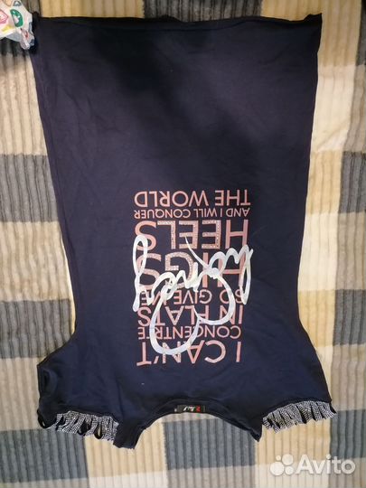 Вещи пакетом женские 46 48 бесплатно