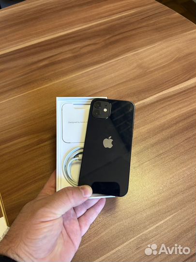 iPhone 12, 128 ГБ