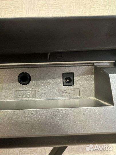 Синтезатор yamaha psr-e 353