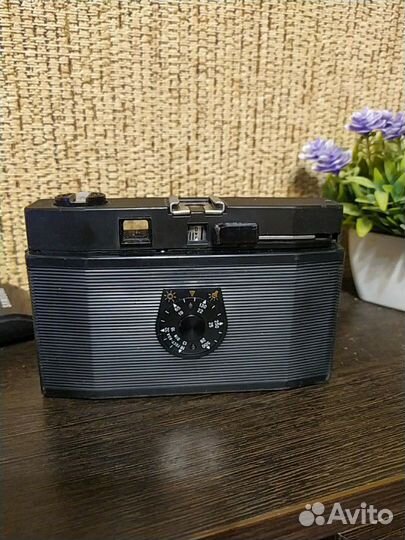 Фотоаппарат