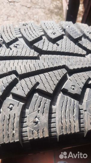 Nokian Tyres Nordman 5 SUV 225/60 R17