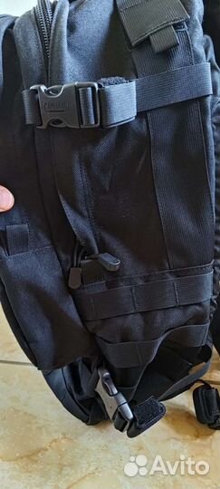 Camelbackmaximum gear