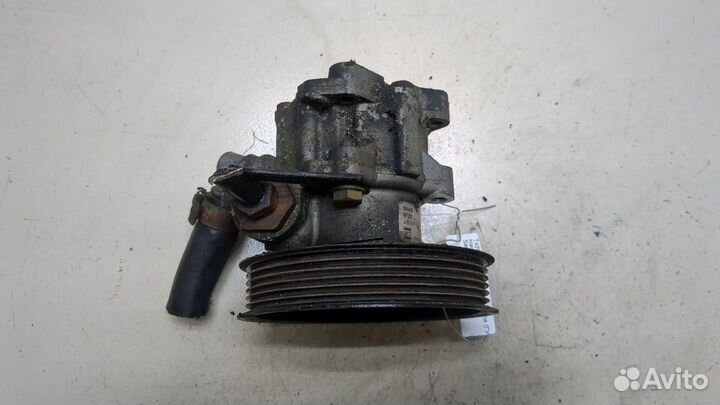 Гур Saab 9-5, 1998