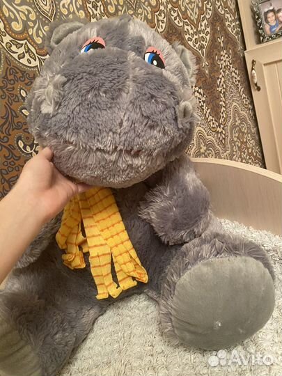 Мягкие игрушки