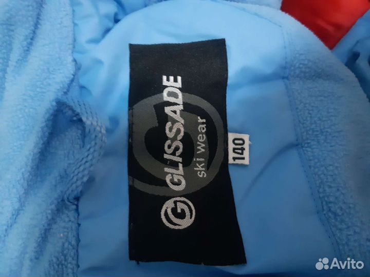 Вещи пакетом для девочки 130-140