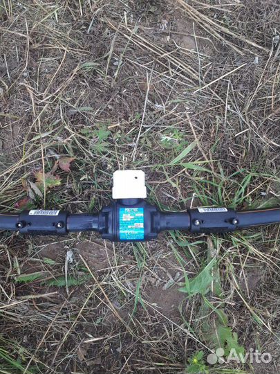 Сварка пнд труб