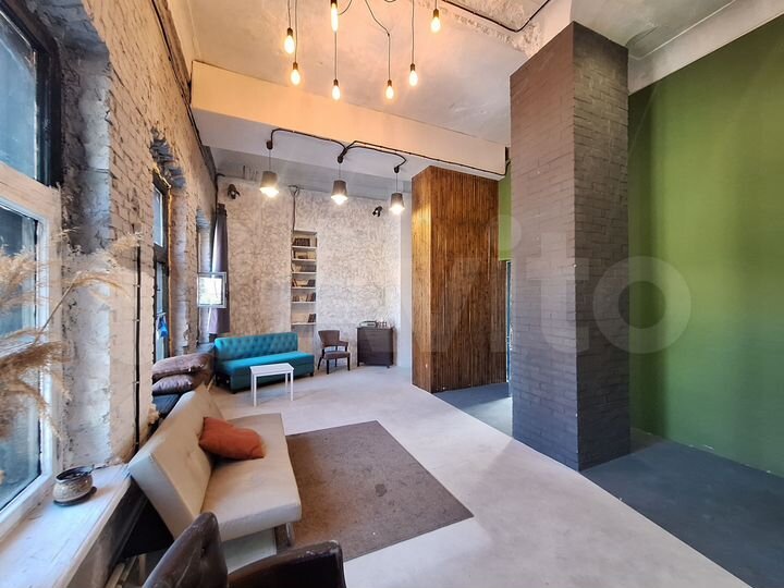 Офис,Фотостудия,Центр, 50.8 м²