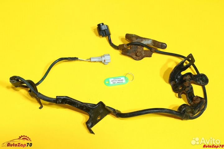 LC Prado 150 Жгут проводов датчика ABS переднего п