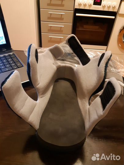 Туфли послеоперационные Барука