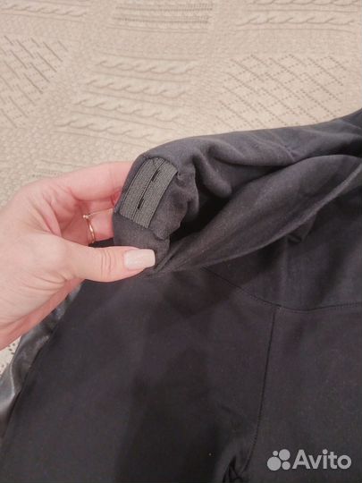 Легинсы для беременных