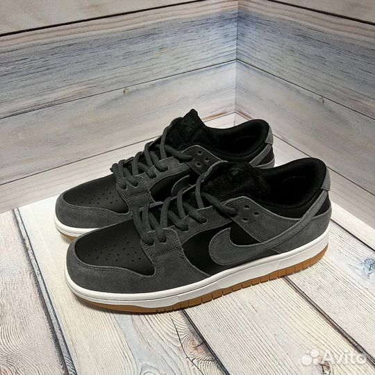 Кроссовки Nike Sb Dunk Low Pro Данки Про