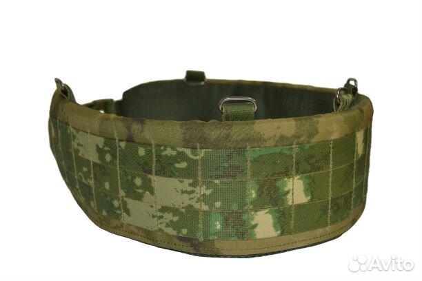 К 900) Пояс разгрузочный мох р. 2 (Воентурснар)