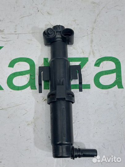 Форсунка омывателя фар правая Bmw 5 F07 2009-2013