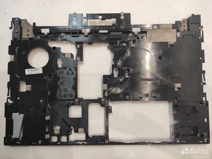 Ноутбук HP ProBook 4510S 4515S на запчасти