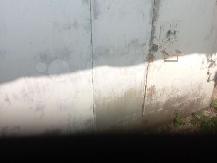 Гараж, 27 м²