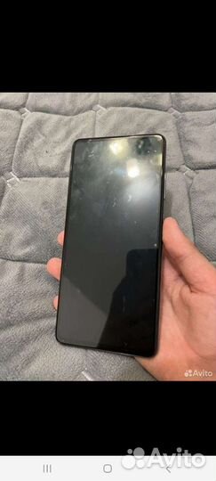 Телефон Samsung А 52