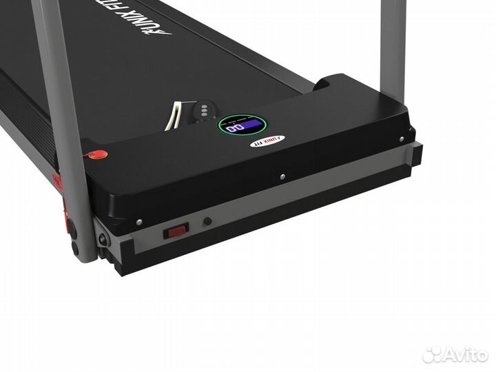 Беговая дорожка ST-330