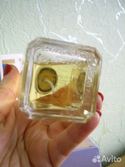 Fleur narcotique - супер запах