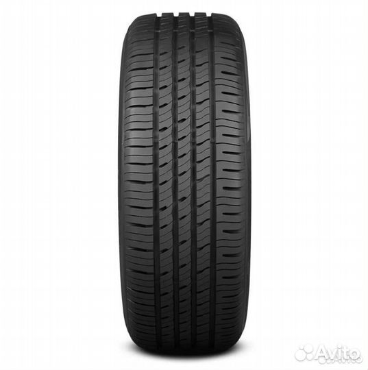 Nexen N'Fera RU5 215/60 R17