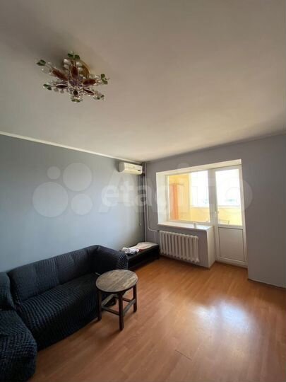 2-к. квартира, 71 м², 10/16 эт.