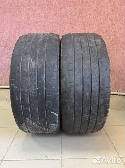 Bridgestone Turanza T005A 235/45 R18 94W