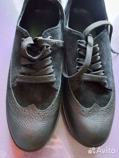 Туфли женские 41 размер новые