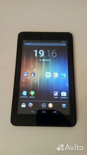 Планшет Dell Venue 7