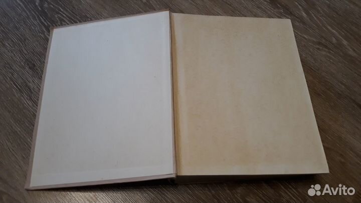 Всеобщая история искусств в 6-и томах (8-и книгах)