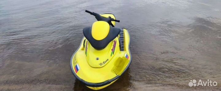 BRO Sea-Doo Xp
