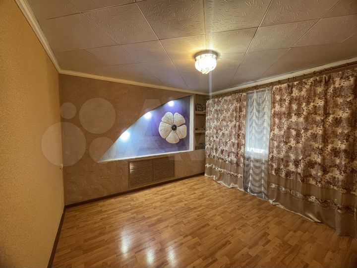 Дом 95 м² на участке 12 сот.