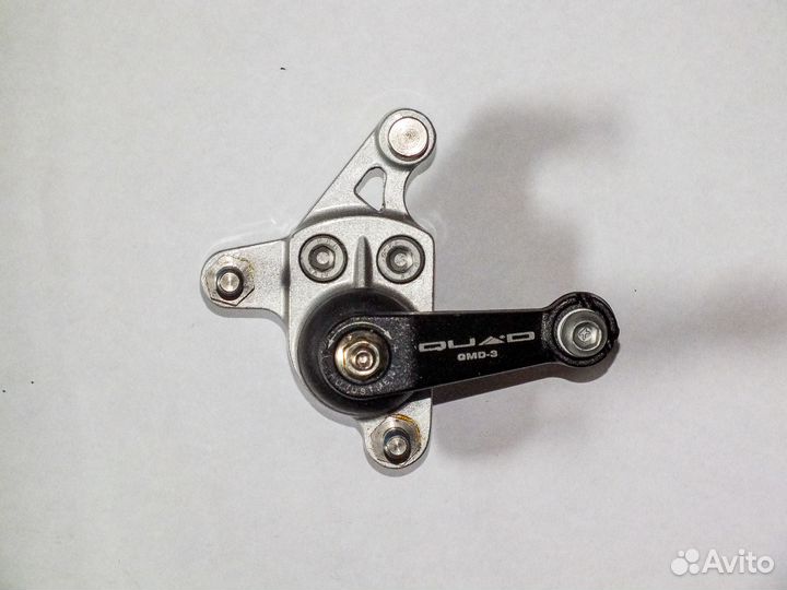 Велозапчасти