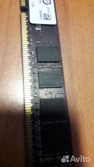 Ddr3 оперативная 4gb-8 Gb