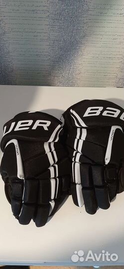 Хоккейная форма