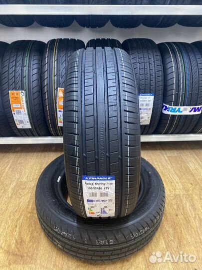 Triangle Reliax Touring TE307 195/55 R16 87V