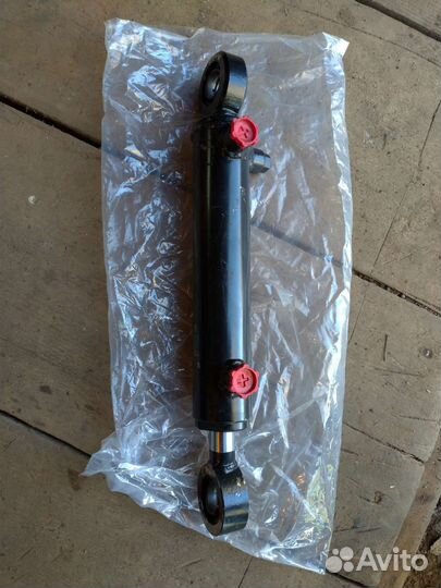 Гидроцилиндр мтз