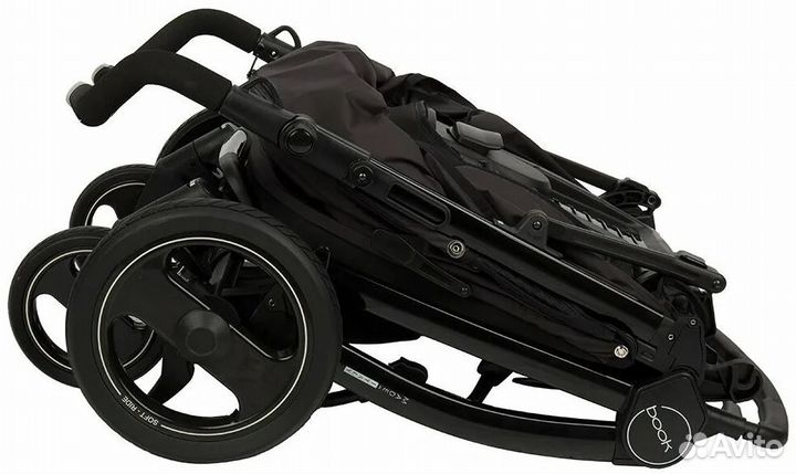 Коляска детская Peg-Perego Book Completo