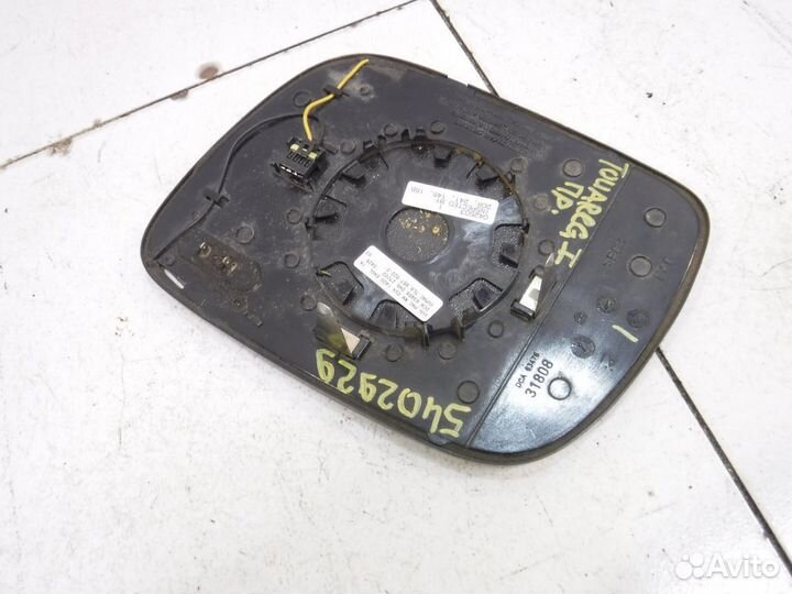 Зеркальный элемент правый