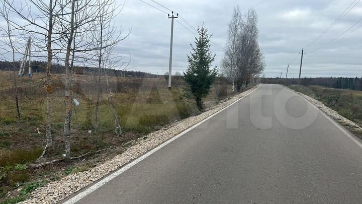 Участок 6 сот. (СНТ, ДНП)