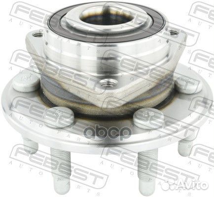 Ступица в сборе cadillac SRX 2010-2016 3282-SRX