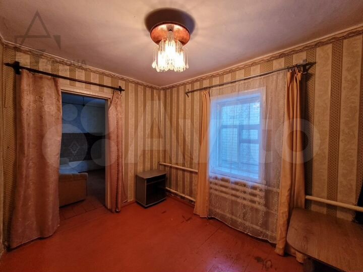 Дом 35,5 м² на участке 3,5 сот.