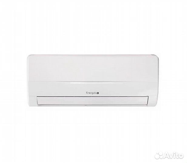 Кондиционер energolux SAS18Z4-AI/SAU18Z4-AI