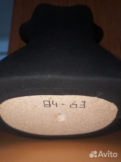 Манекен портновский женский