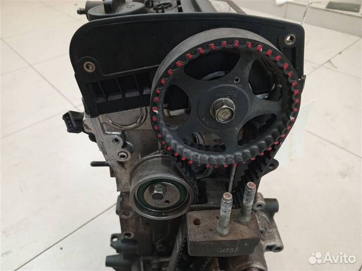 Двигатель Hyundai Sonata