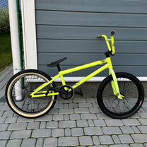 Commencal bmx hotsell